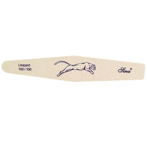 Leopard File (100/100)